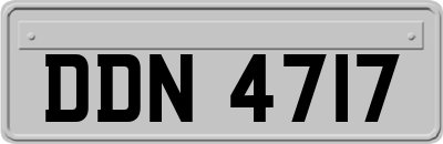 DDN4717