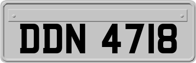 DDN4718