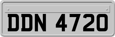 DDN4720