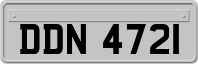 DDN4721