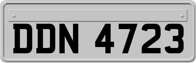 DDN4723
