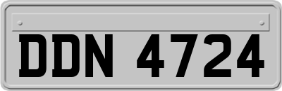 DDN4724