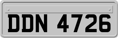 DDN4726