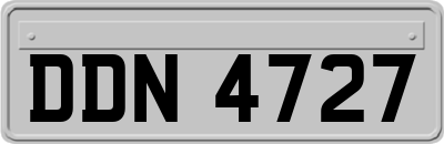 DDN4727