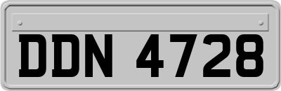 DDN4728