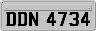 DDN4734