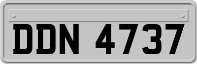 DDN4737