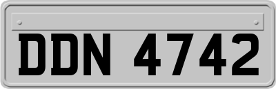DDN4742