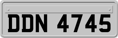DDN4745