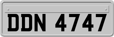 DDN4747