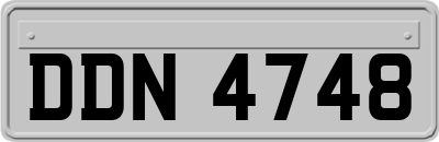 DDN4748