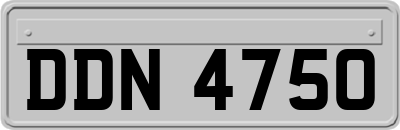DDN4750