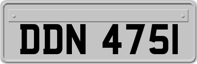 DDN4751