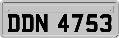 DDN4753