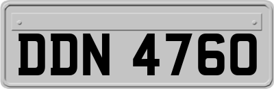 DDN4760