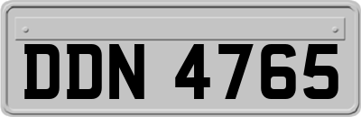 DDN4765