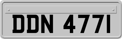 DDN4771