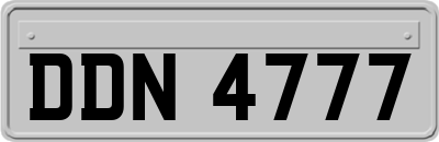 DDN4777
