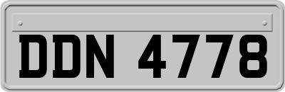 DDN4778