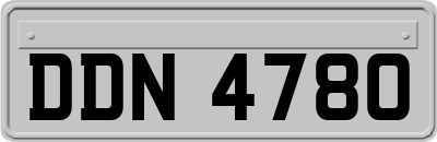 DDN4780