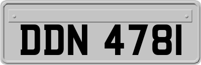 DDN4781