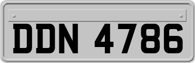 DDN4786