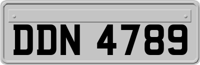 DDN4789