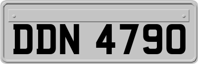 DDN4790