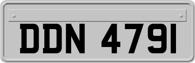 DDN4791