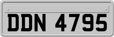 DDN4795