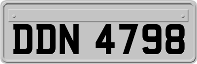 DDN4798