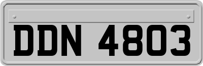 DDN4803