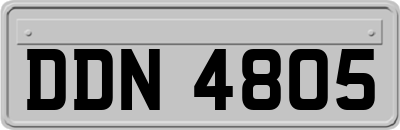 DDN4805