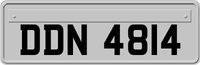 DDN4814