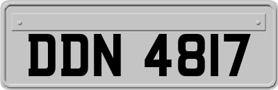 DDN4817