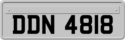 DDN4818