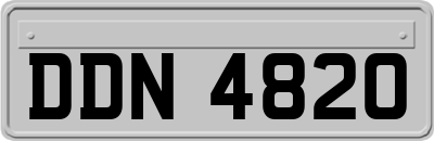 DDN4820