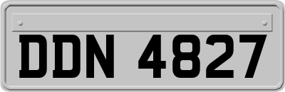 DDN4827