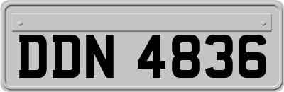 DDN4836