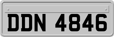 DDN4846
