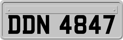 DDN4847