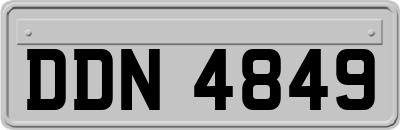 DDN4849