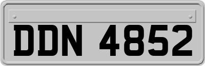 DDN4852