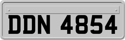 DDN4854