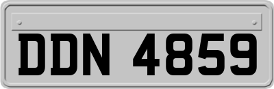 DDN4859