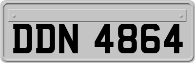 DDN4864