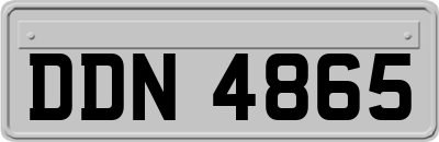 DDN4865
