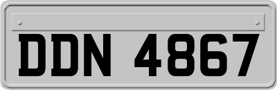 DDN4867