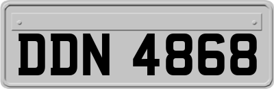 DDN4868
