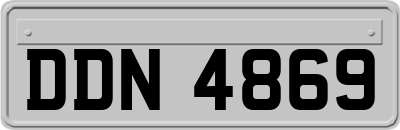 DDN4869